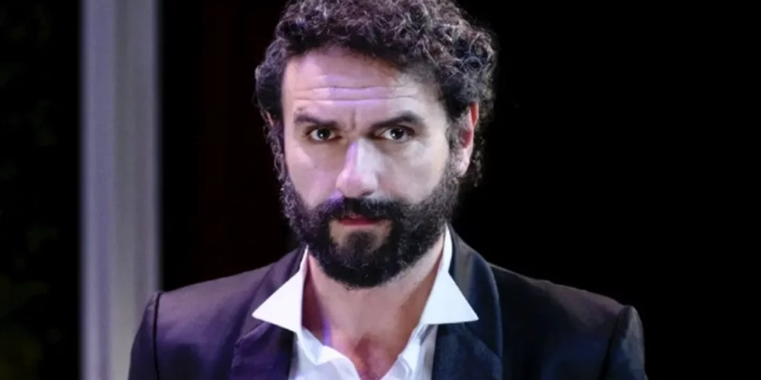 Μελέτης Ηλίας | Όλα όσα είπε για την απόφαση της συζύγου του να πάνε σε σύμβουλο γάμου