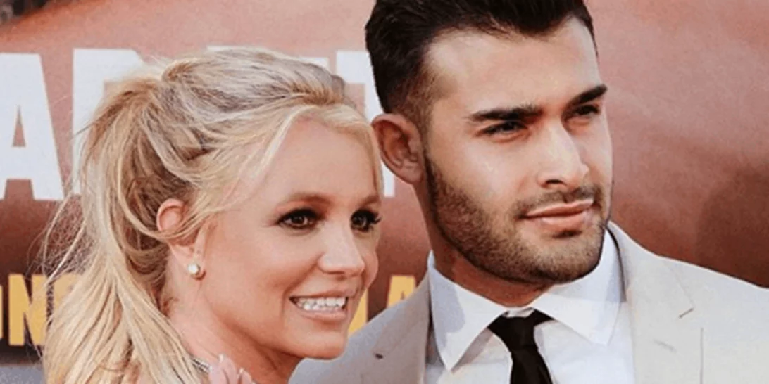 Britney Spears | Χωρίζει έναν χρόνο μετά τον γάμο της με τον Sam Asghari