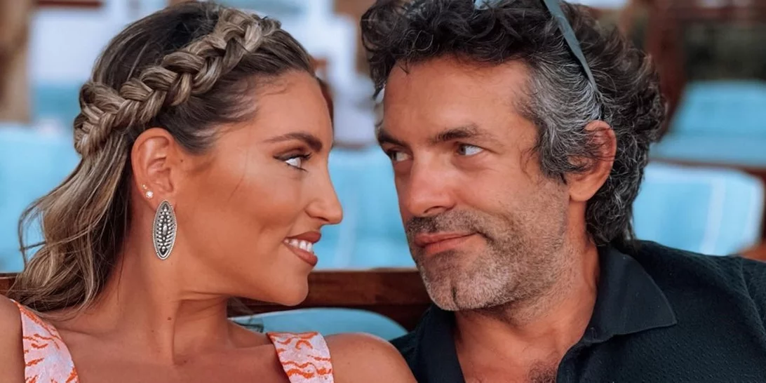 Μάξιμος και Σιέννα Μιχοπούλου | Απίστευτο πόσο πολύ έχουν μεγαλώσει τα παιδιά της Αθηνάς Οικονομάκου