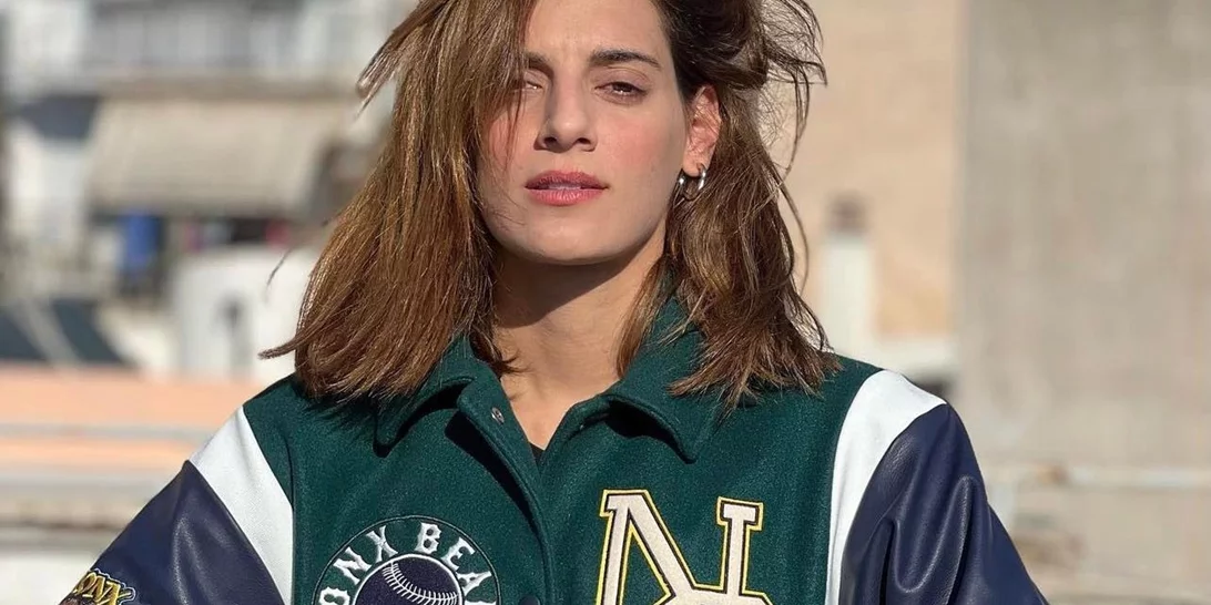 Χριστίνα Χειλά Φαμέλη για τη μητέρα της | "Έρχεται σπάνια στον ύπνο μου κι εγώ της λέω "κάτσε να τα πούμε λείπεις χρόνια""