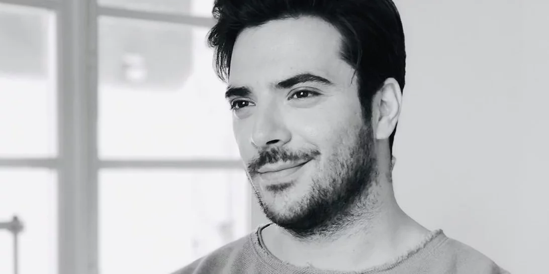 "Ραγίζει" καρδιές το βίντεο της Διονυσίας Γεωργιάδου από τα τελευταία γενέθλια του Πάνου Νάτση