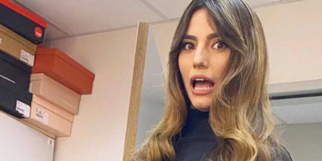 "Τίποτα δεν είναι όπως φαίνεται" | Να πώς είναι η Ηλιάνα Παπαγεωργίου πριν βγει στην εκπομπή