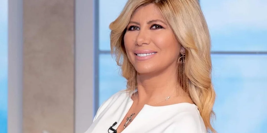 Η Ρούλα Πισπιρίγκου μιλά πρώτη φορά μέσα από τη ΓΑΔΑ στη Ζήνα Κουτσελίνη - Οι πρώτες δηλώσεις