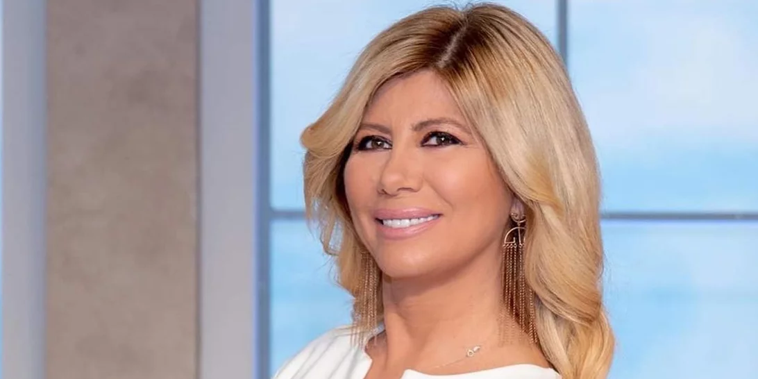 Celebrity News | Ο φόβος της Κουτσελίνη για τον αλκοολικό πατέρα της, η νέα αγαπημένη του Πύρρου Δήμα και η μεγάλη φιλία γνωστής ηθοποιού με την Αλίκη