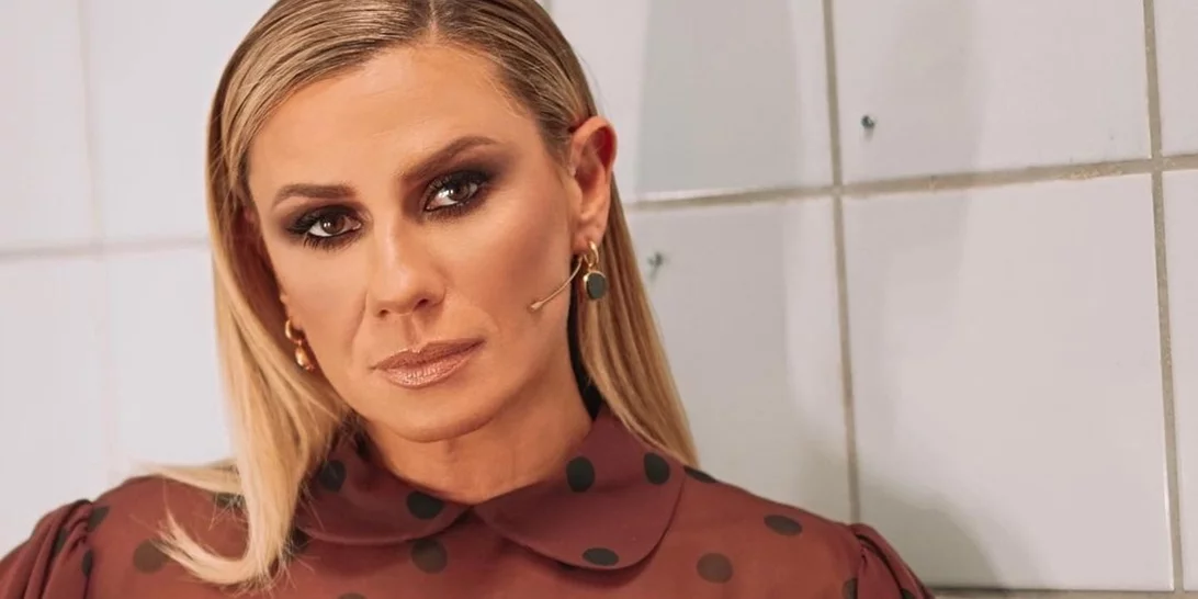 Κατερίνα Καραβάτου | Η γλυκιά ανάρτηση για τα γενέθλια του κατάξανθου Αρίωνα που γίνεται σήμερα 7 ετών