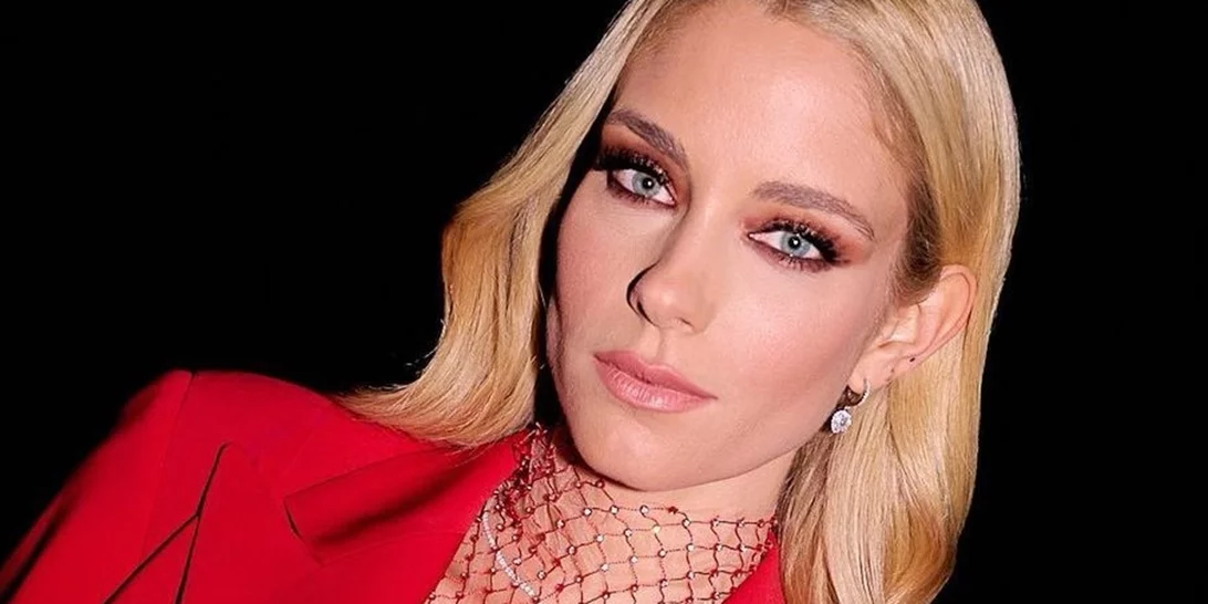 Celebrity News | Το trailer με τον Λιάγκα και τη Νομικού και το τρολάρισμα της Μενεγάκη στον εαυτό της για το λάθος στο Instagram