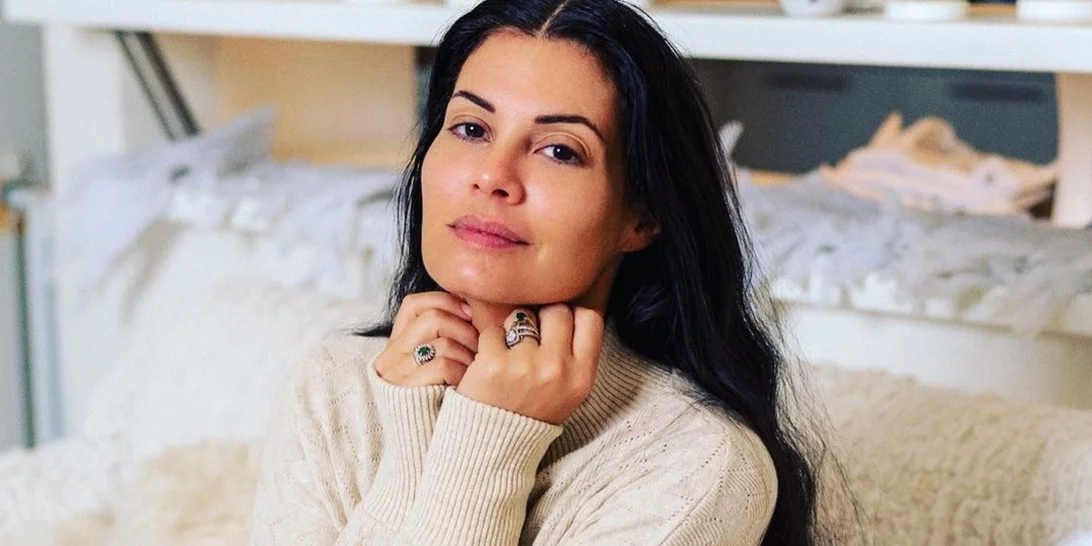 Μαρία Κορινθίου | H φωτογραφία από το κρεβάτι του νοσοκομείου και το δημόσιο μήνυμα