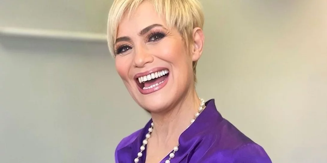 Κωνσταντίνα Μιχαήλ | "Δε θέλω να εξηγώ την επιλογή μου να μην κάνω οικογένεια"