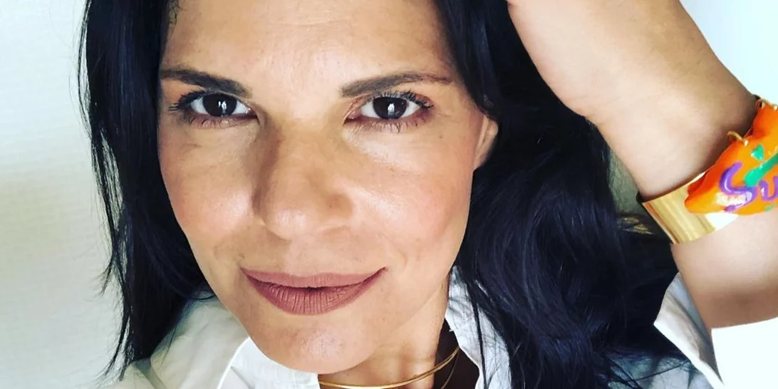 Μαρίνα Ασλάνογλου | Η στιγμή που ο σύζυγός της σώζει τα άλογά τους από τη φωτιά - "Πάει το κτήμα μας!"