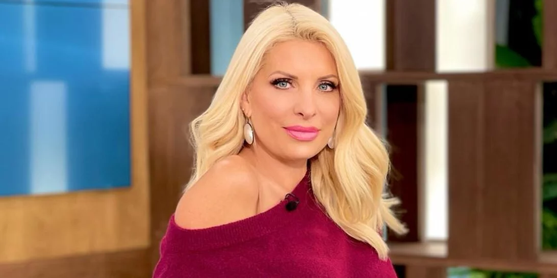 Ελένη Μενεγάκη | Το αρνητικό σχόλιο σε φωτογραφία της στο Instagram που έγινε viral