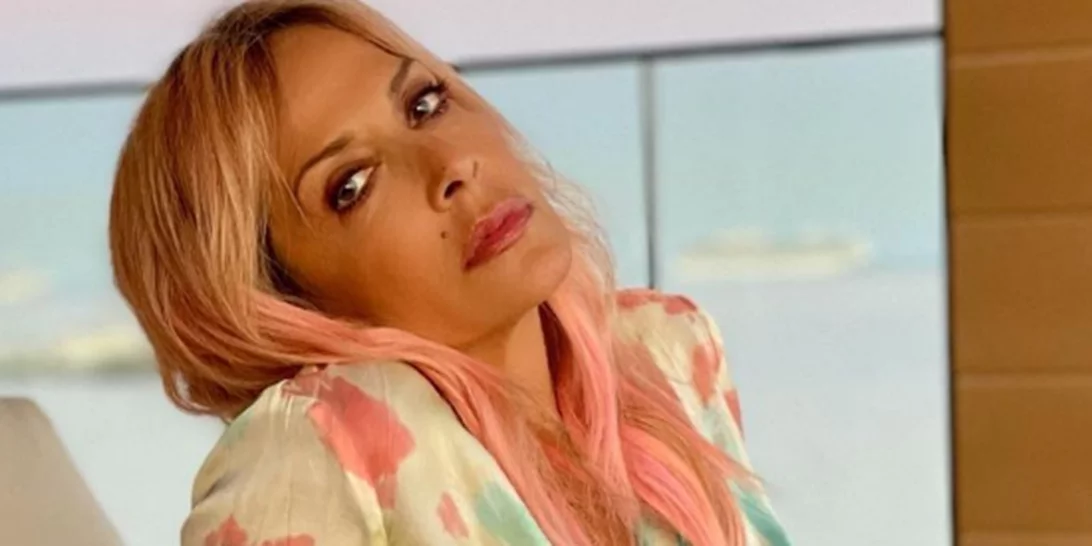 Άννα Βίσση | Οι γλυκές ευχές στην κόρη της, Σοφία Καρβέλα, με αφορμή τα γενέθλιά της