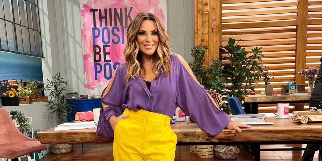 Ναταλία Γερμανού: "Από εμένα είναι όχι, συγγνώμη Josephine"