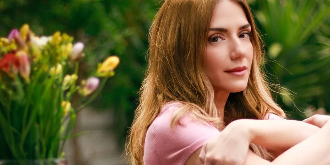 Η Βάσω Λασκαράκη και ο Λευτέρης Σουλτάτος είναι το πιο κομψό ζευγάρι και αυτή η φωτογραφία είναι η απόδειξη