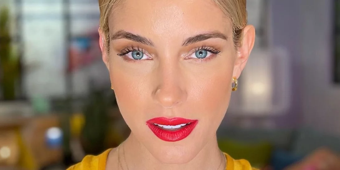 Και επίσημα εκτός "Πρωινού" η Δούκισσα Νομικού