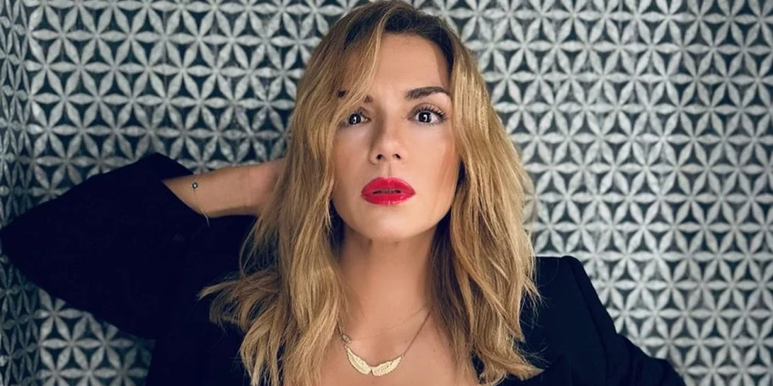 Βάσω Λασκαράκη | Τελικά θα συνεργαζόταν ποτέ με την Κατερίνα Γερονικολού;