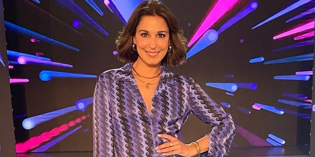 Κατερίνα Παπουτσάκη | Η γλυκιά και τρυφερή στιγμή που απαθανάτισε μεταξύ των γιων της