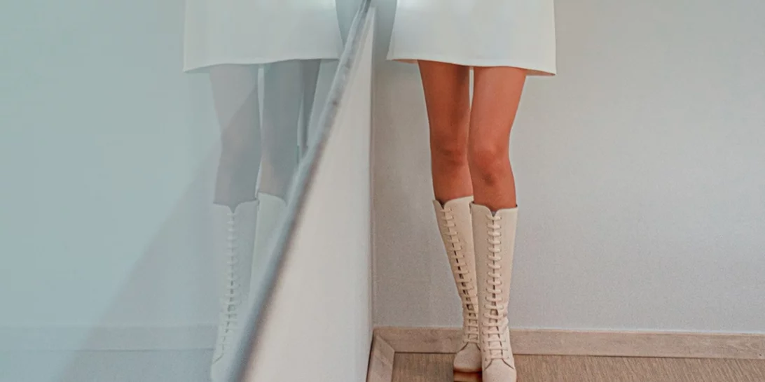 Timeless leather | Τα παπούτσια που είναι πάντα on trend σε Black Friday προσφορές