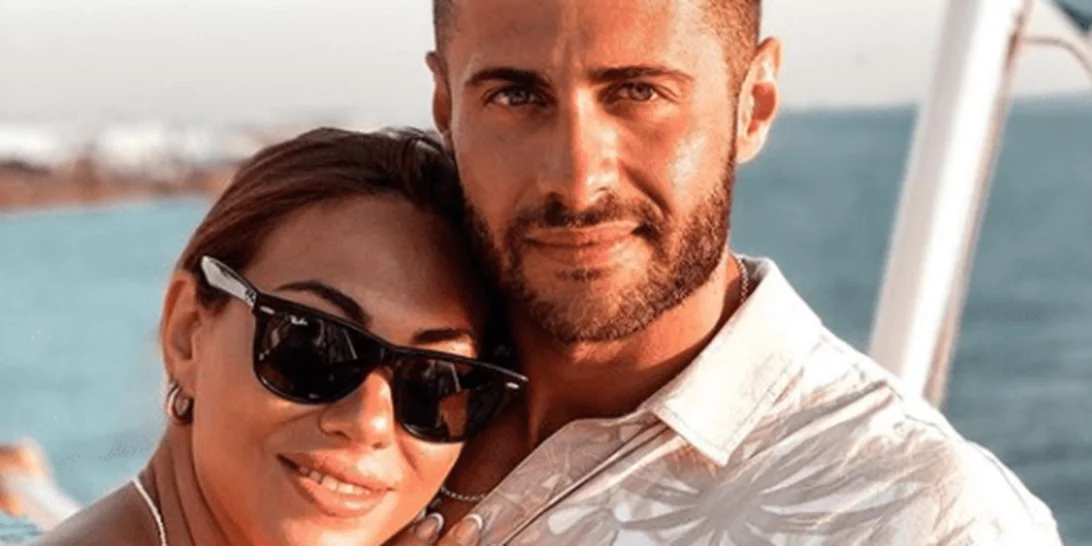 Ευρυδίκη Βαλαβάνη – Κωνσταντίνος Βασάλος | Η πρώτη κοινή φωτογραφία μετά τις φήμες περί χωρισμού