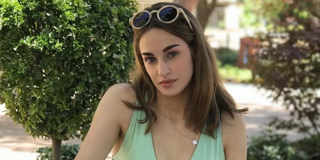 Μαρία Βοσκοπούλου | Με mini φόρεμα σε βραδινή έξοδο πιο εντυπωσιακή από ποτέ