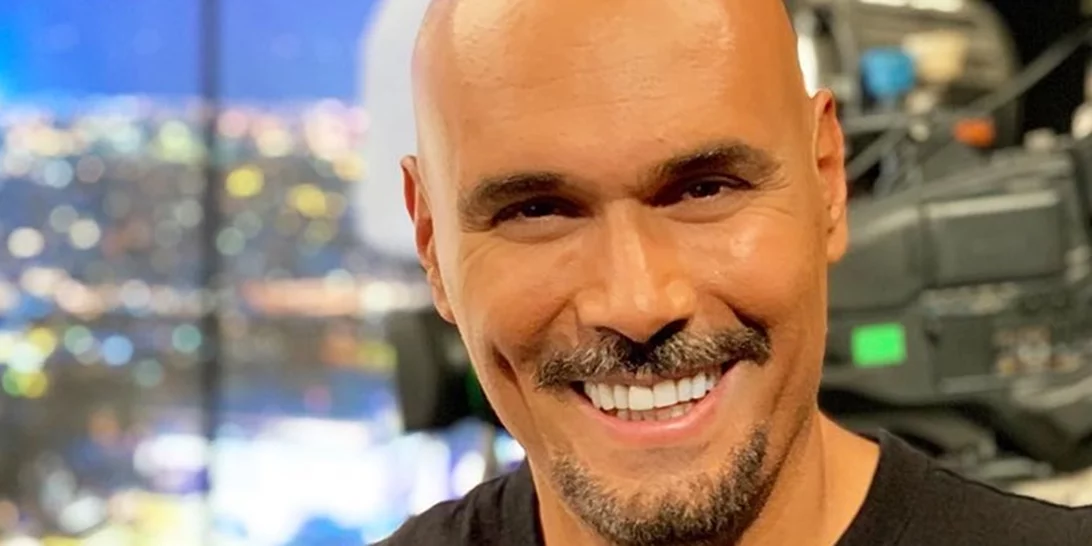 Δημήτρης Σκουλός για GNTM | "Δεν περίμενα ότι θα τελειώσει, ήταν ξαφνικό. Περίμενα ότι θα με καλέσουν και την επόμενη σεζόν"