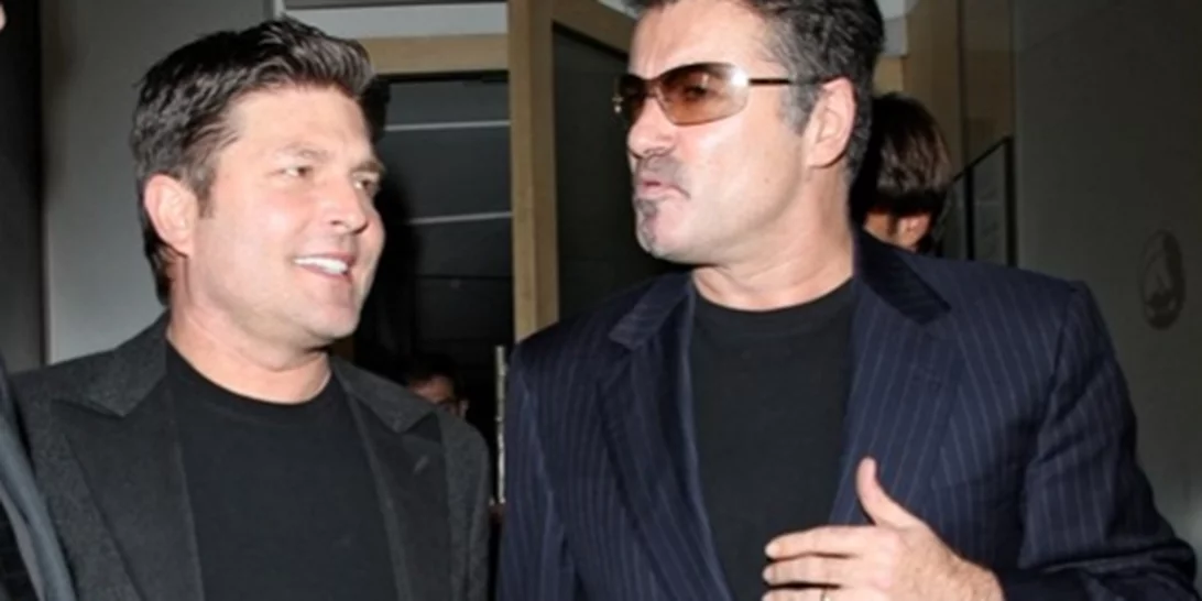 Kenny Goss | Ο πρώην σύντροφος του George Michael μιλάει για τον θάνατο του σταρ για πρώτη φορά μετά από πέντε χρόνια