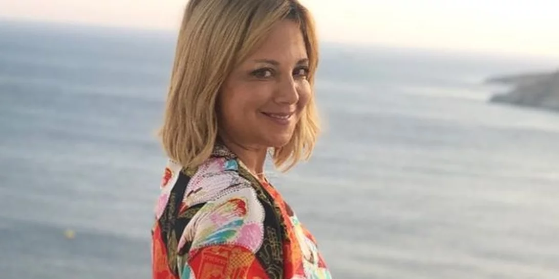 Νάνσυ Ζαμπέτογλου | Το μυστικό της για να φαίνεσαι ψηλή στις φωτογραφίες