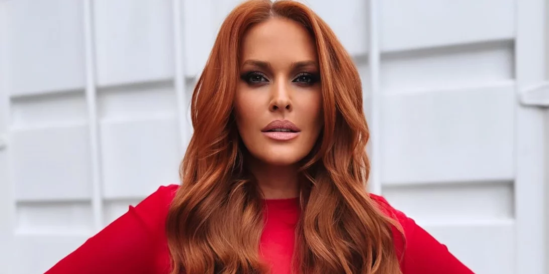 Η Σίσσυ Χρηστίδου άλλαξε τα μαλλιά της | Το νέο look που λίγοι παρατήρησαν