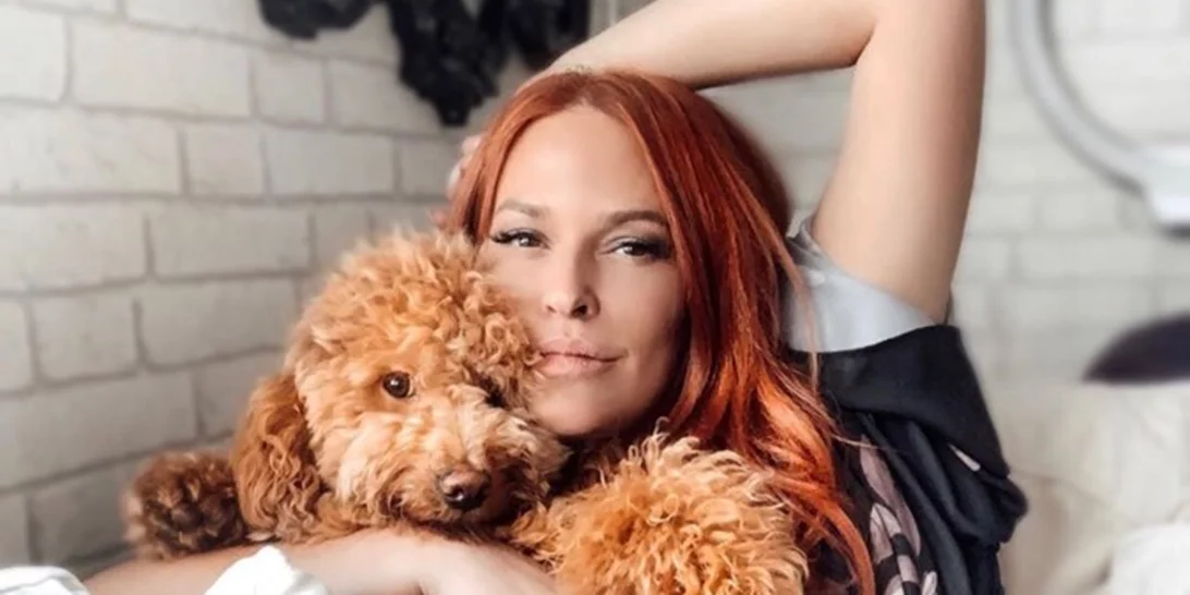 Σίσσυ Χρηστίδου | "Ήταν 8 πολύ δύσκολες μέρες - Για την ώρα νοσηλεία, εξετάσεις, προσευχές"