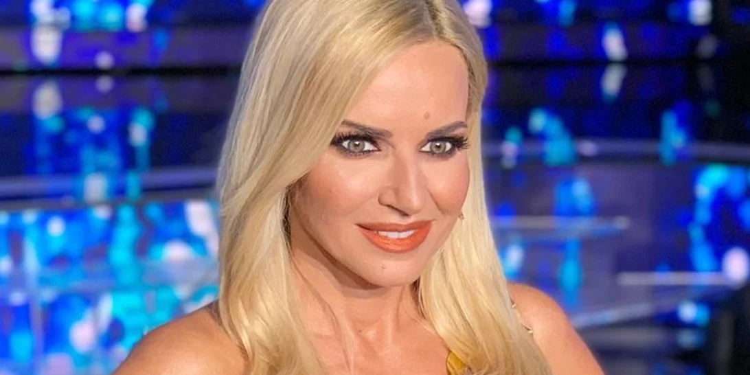 Μαρία Μπεκατώρου | Το καλύτερο σύνολό της το κρατούσε για τον τελικό του YFSF