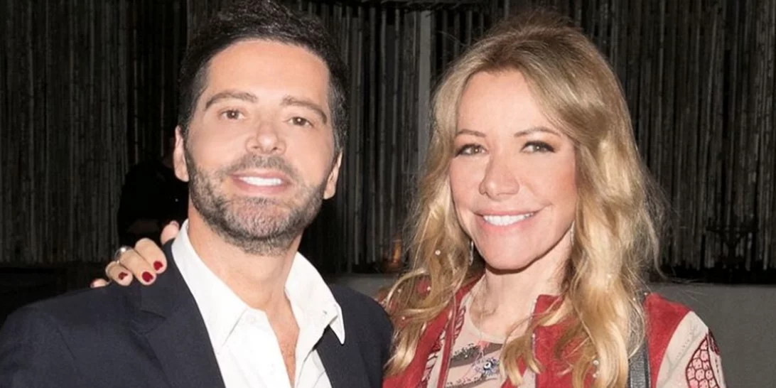 Μαριάννα Λάτση - Τατιάνα Μπλάτνικ | Η εντυπωσιακή και άκρως καλοκαιρινή δημόσια εμφάνιση τους σε εκδήλωση για τα "ελληνικά νησιά"