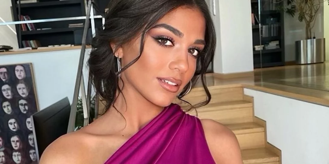 Κώστας Καπετανίδης | Η φωτογραφία από το παρελθόν με τη βαφτιστήρα του Μελίνα Νικολαΐδη