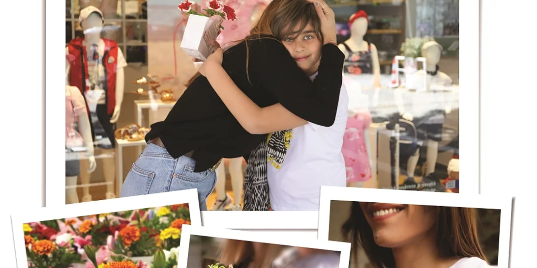 Τα Lapin House μοίρασαν την αγάπη τους σε όλες τις μαμάδες