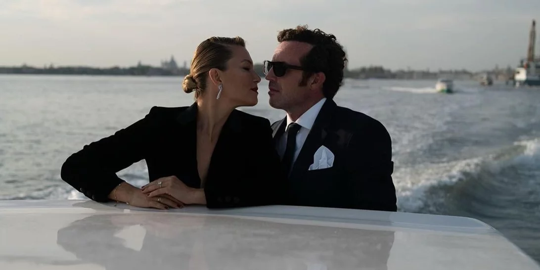 Η Βίκυ Καγιά ταξίδεψε με τον Ηλία Κρασσά στη Γαλλία | Οι όμορφες φωτογραφίες τους στα social media