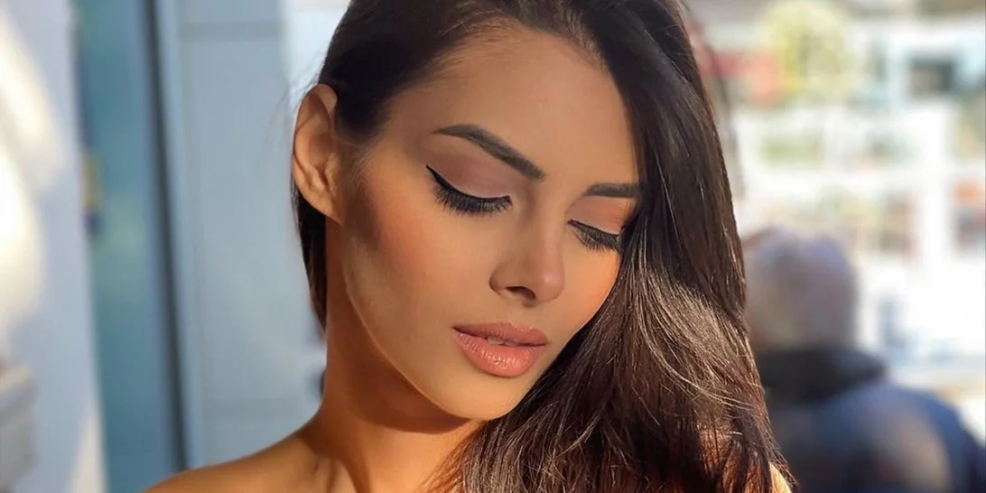 Άννα Μπεζάν | Αποκάλυψε on air το φύλο του μωρού που περιμένει