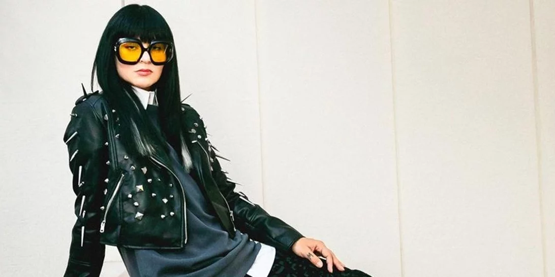 Ζενεβιέβ Μαζαρί | "O σύζυγός μου έχει φάει κλωτσιά επειδή κοιτούσε μία κοπέλα παραπάνω απ’ ό,τι πρέπει"