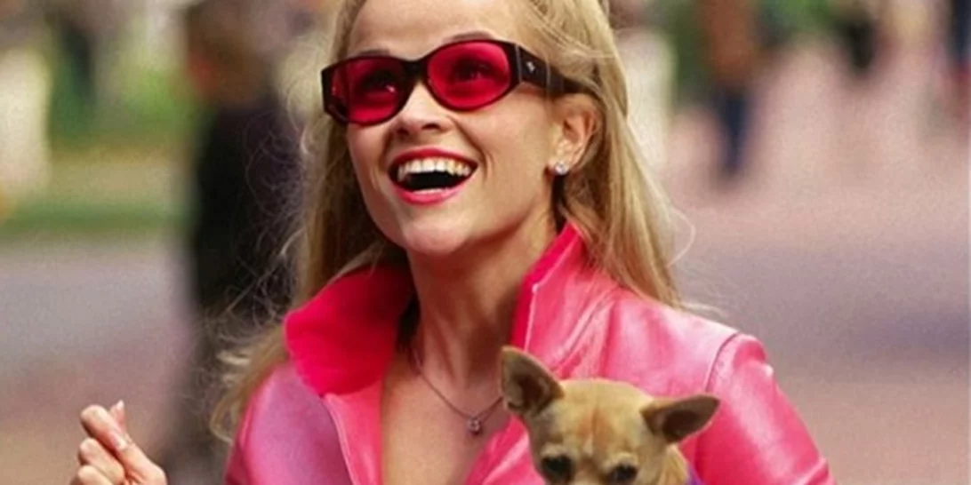 H ταινία "Η εκδίκηση της Ξανθιάς" γίνεται σειρά