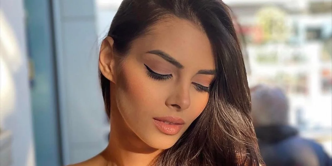 Άννα Μπεζάν | Η εμφάνιση στον έκτο μήνα εγκυμοσύνης και η τρυφερή αγκαλιά με την πεθερά της Χριστίνα Παππά