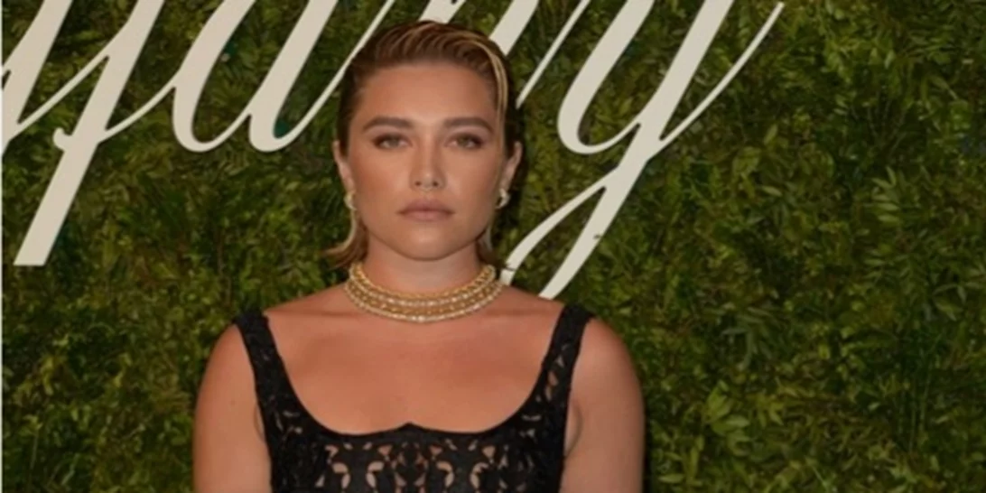 "Γιατί φοβάστε το στήθος;" Ακόμα μία celebrity δέχθηκε body shaming για τα ρούχα της, και ακόμα μία φορά οι γυναίκες έπρεπε να απαντήσουν