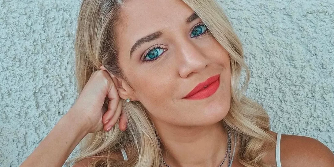 Τζένη Θεωνά | "Στην εγκυμοσύνη είχα πάρει 25 κιλά, δεν επανήλθα ποτέ στα κανονικά μου..."