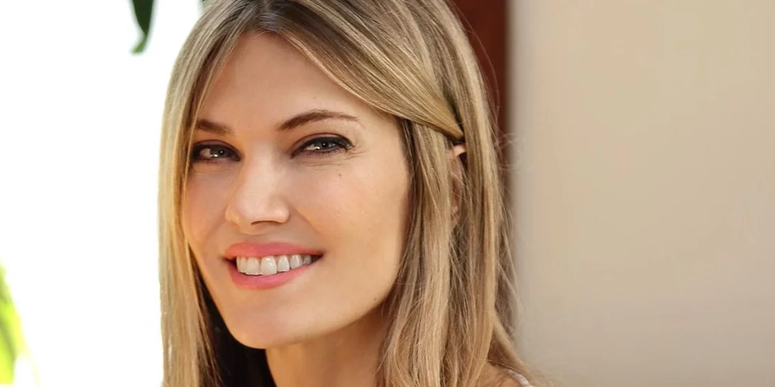 Εύα Καϊλή | H σπάνια δημόσια εμφάνιση με τον πολύ γοητευτικό, Ιταλό σύντροφό της