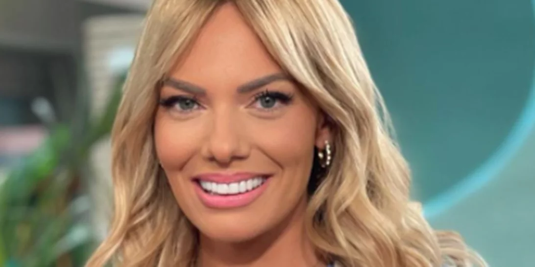 Celebrity News | Η αντικαταστάτρια της Μαλέσκου, η εξομολόγηση της Ευρυδίκης Παπαδοπούλου για τον καρκίνο και η συνεργασία Κοκκίνου - Γαρμπή