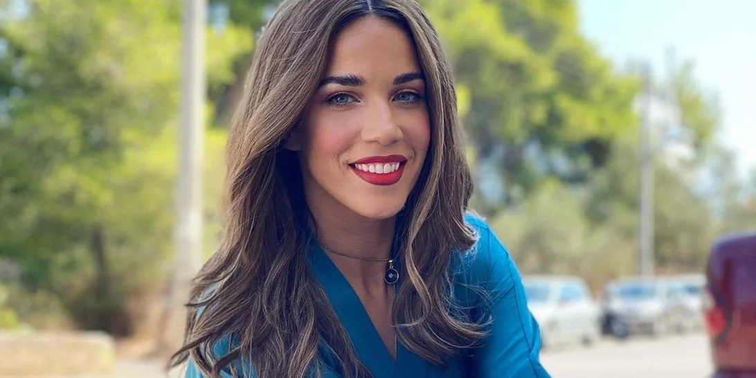 Η Κατερίνα Στικούδη κάνει "κομματάκια" τον σεξισμό με ένα και μόνο post