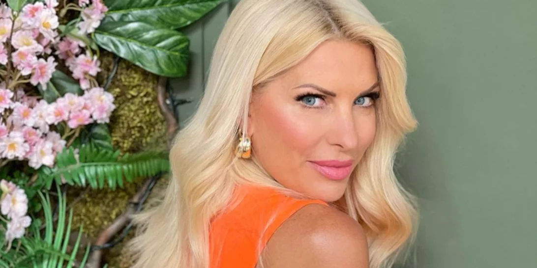 10 φορές που η Ελένη Μενεγάκη πόσταρε τα παιδιά της και "έριξε" το Instagram