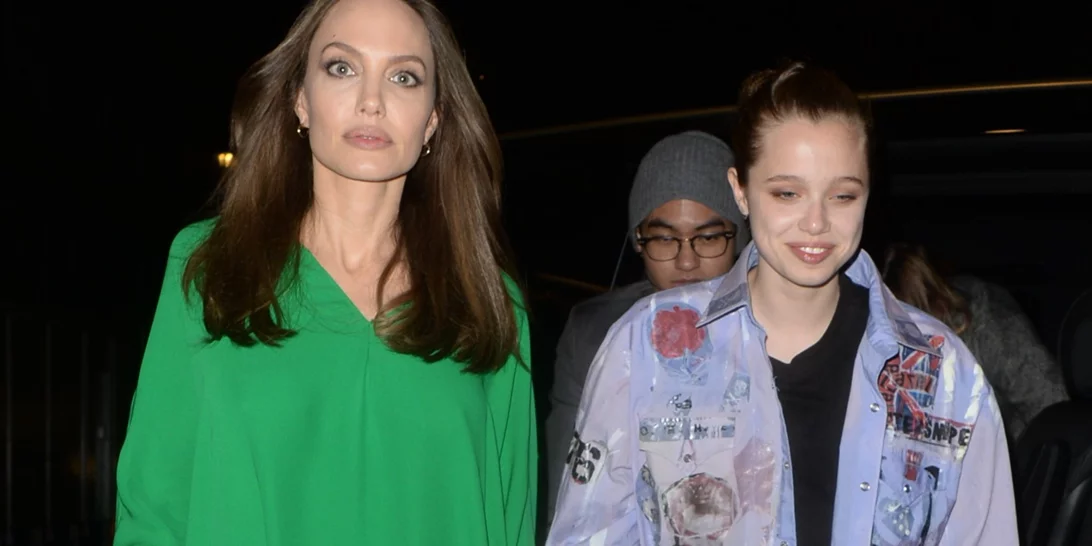 Shiloh Jolie Pitt | H πανέμορφη κόρη της Angelina και του Brad χορεύει στο Tik Tok και τα βίντεο κάνουν τον γύρο του κόσμου