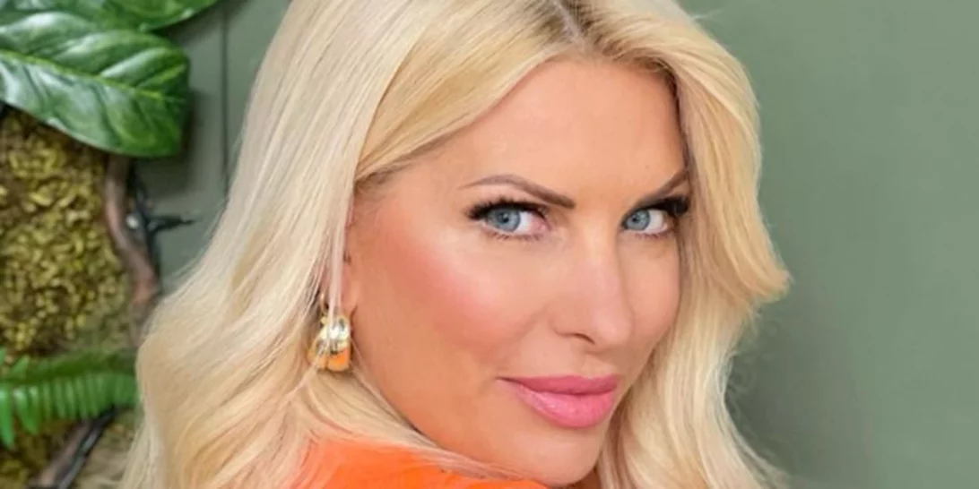 "Ήμουν ένα από τα θύματα της ομορφιάς της Ελένης Μενεγάκη"