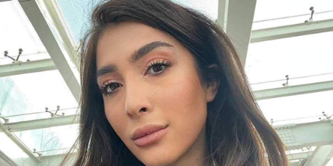 Xριστιάνα Μπέτα | Στη Μύκονο με τη μητέρα της Νατάσα Θεοδωρίδου (photos)