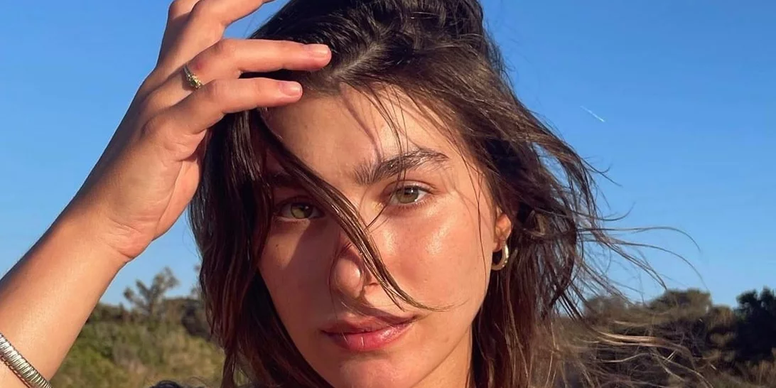 Χρύσα Μιχαλοπούλου | H πρώτη έξοδος μετά τον ερχομό του γιου της - Πώς είναι το σώμα της τρεις μήνες μετά τη γέννα;