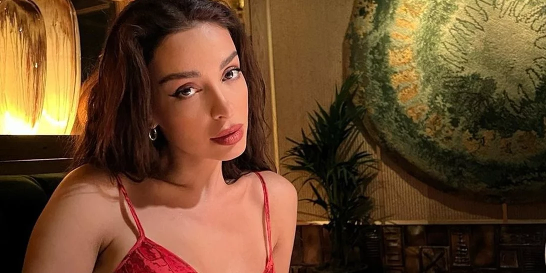 "Δεν ξέρω αν η Ελένη Φουρέιρα είναι έγκυος! Δεν έχει έρθει να μου πει κάτι"