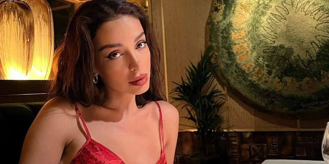 Ελένη Φουρέιρα | Το πρώτο ξεκαρδιστικό post για το τρίτο τρίμηνο της εγκυμοσύνης