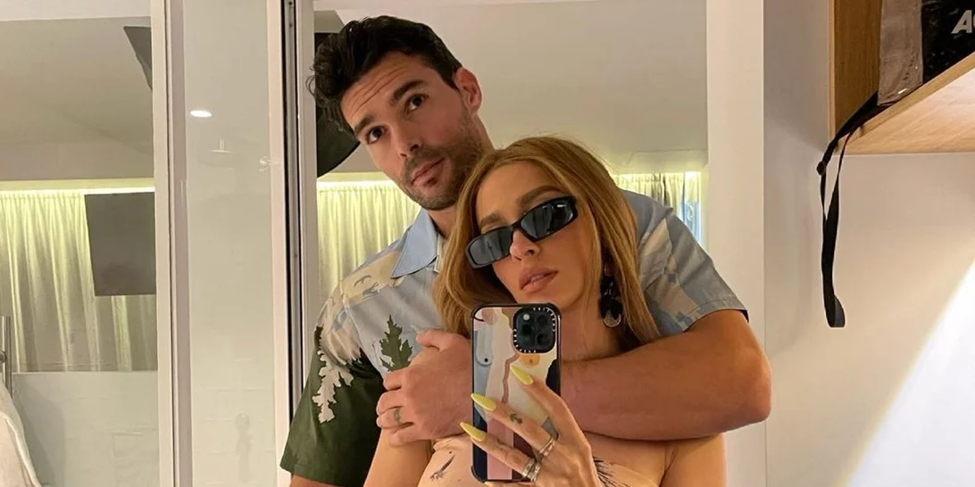 Αλμπέρτο Μποτία | "H Ελένη Φουρέιρα είναι καταπληκτική μητέρα..."